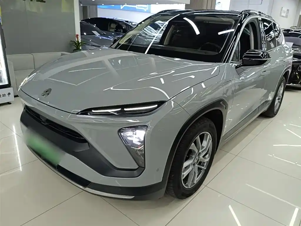 NIO ES6 2020