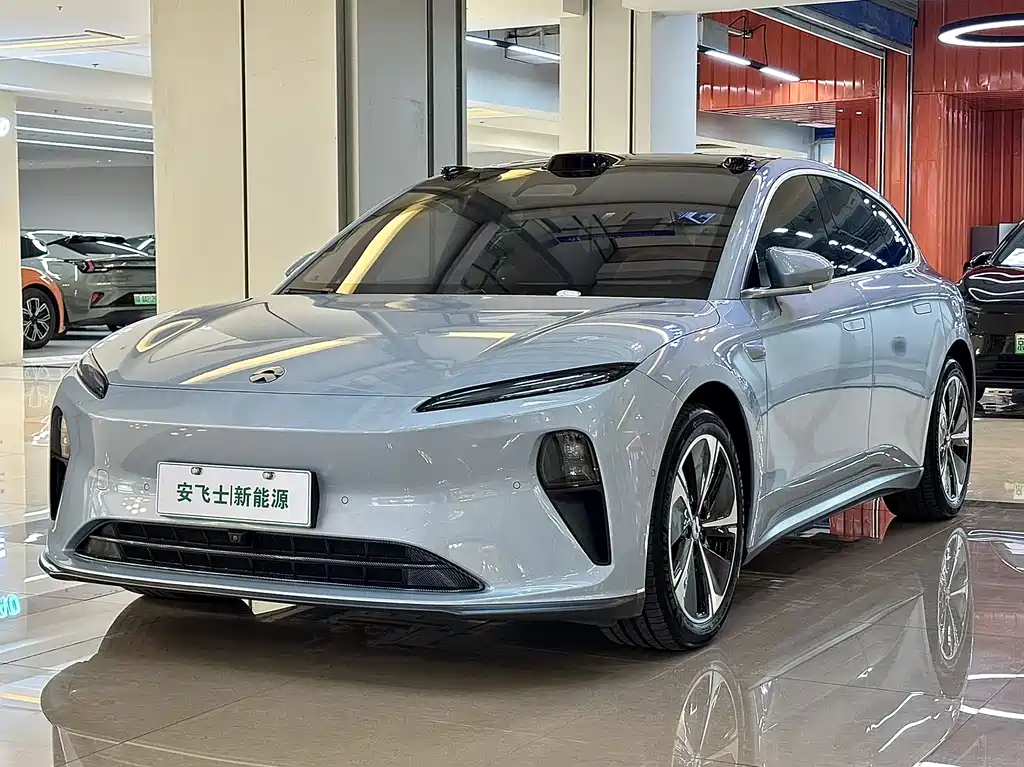 NIO ET5T 2024