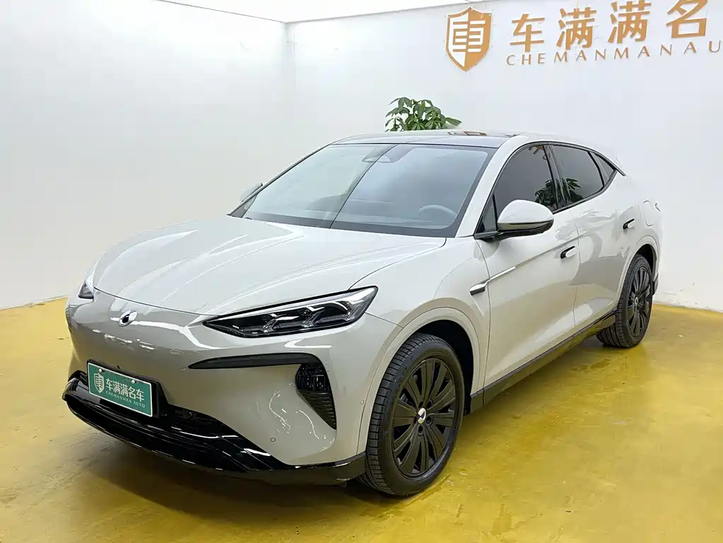 Denza Denza N7 2024