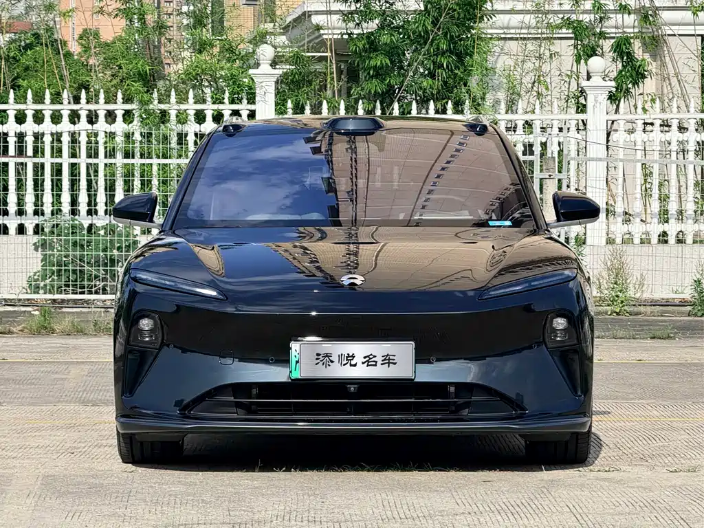 NIO ET5T 2024