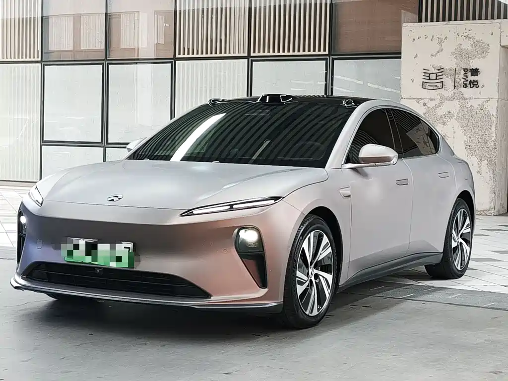 NIO ET5 2023
