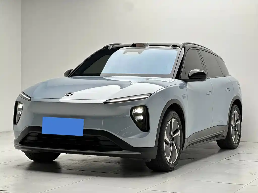 NIO ES6 2023