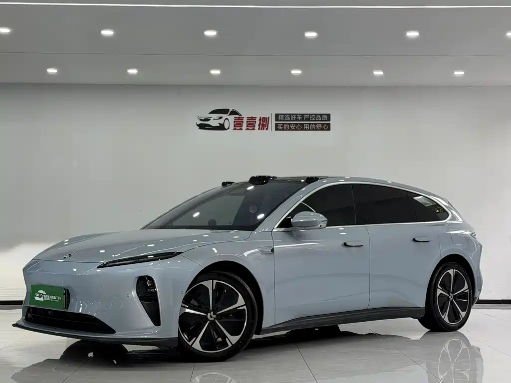 NIO ET5T 2023