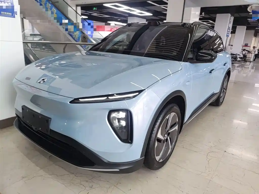 NIO ES6 2023