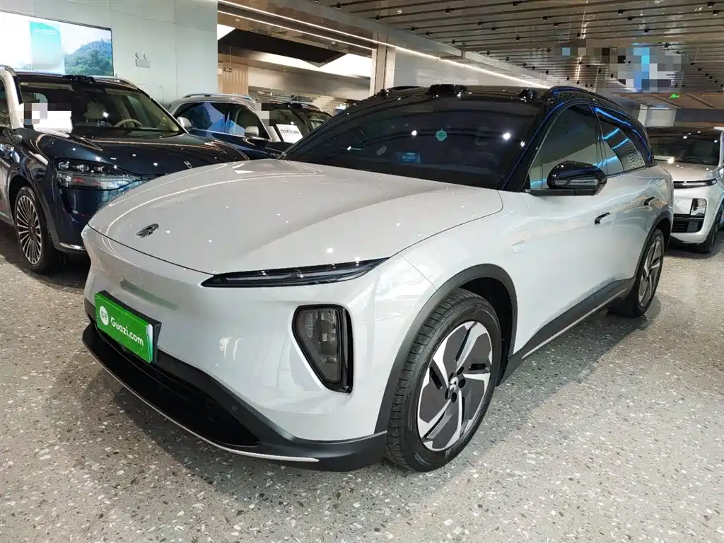 NIO ES6 2024