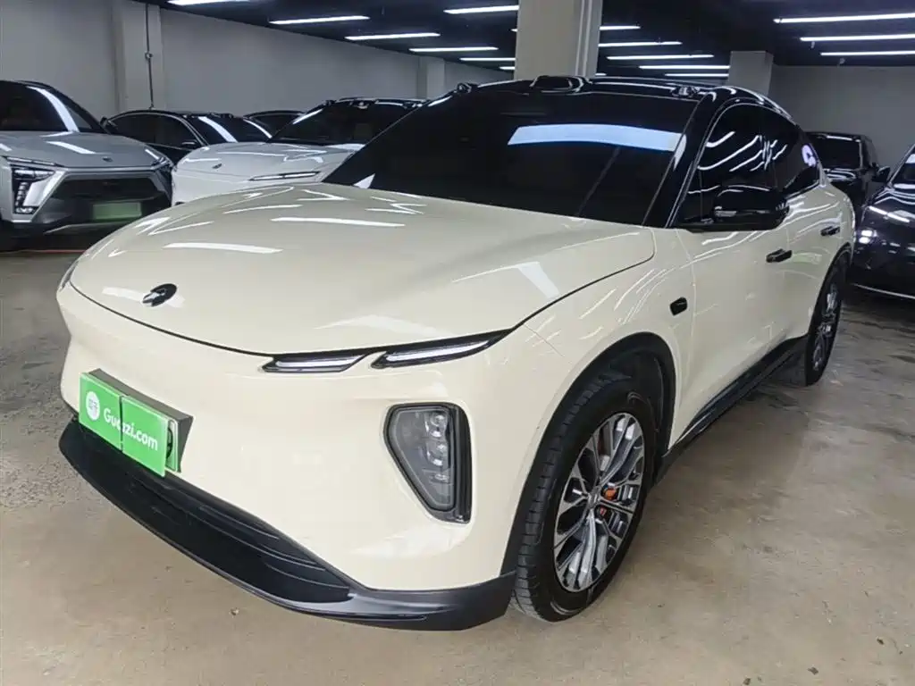 NIO EC6 2023