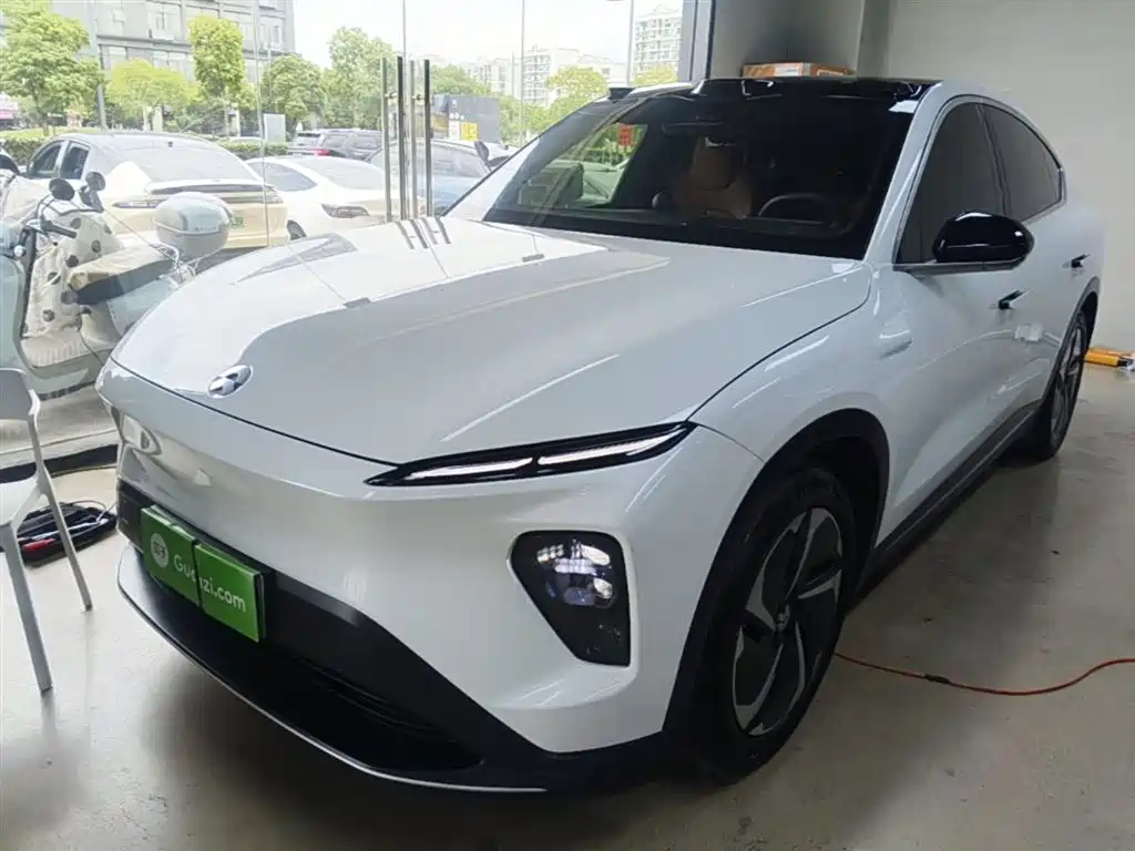 NIO EC7 2024
