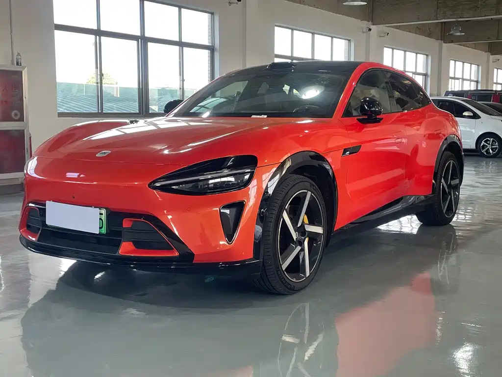 Xiaomi 小米YU7 2025