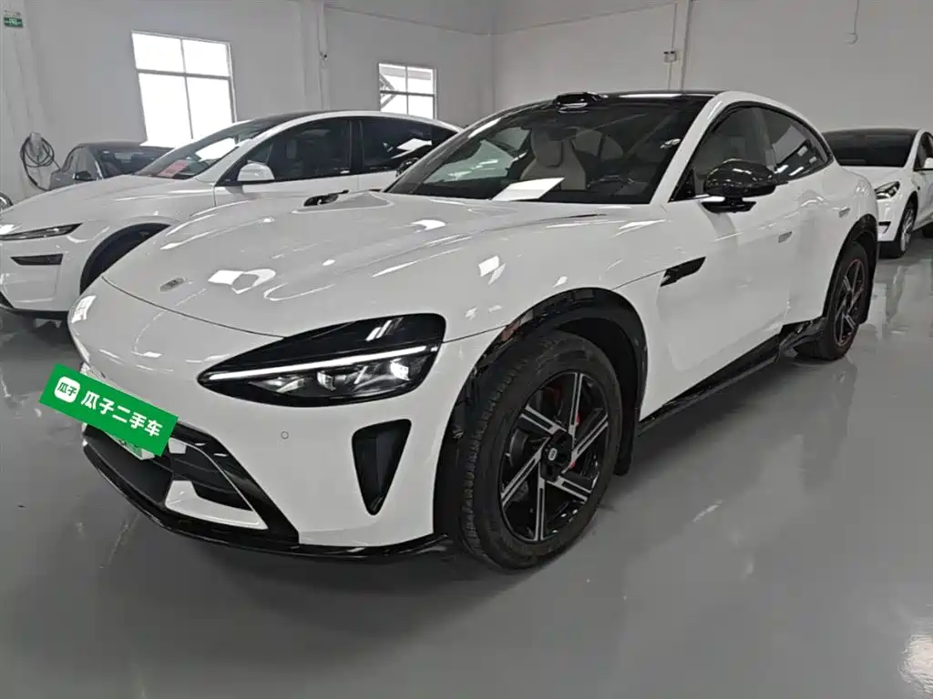 Xiaomi 小米YU7 2025