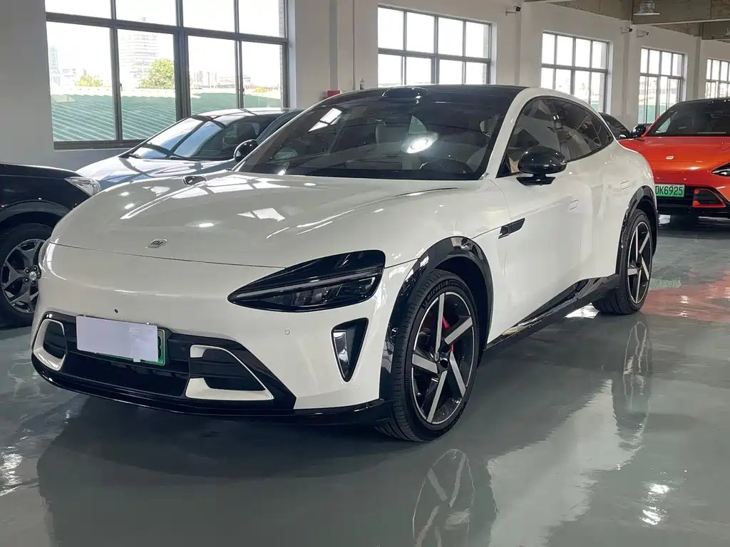 Xiaomi 小米YU7 2025