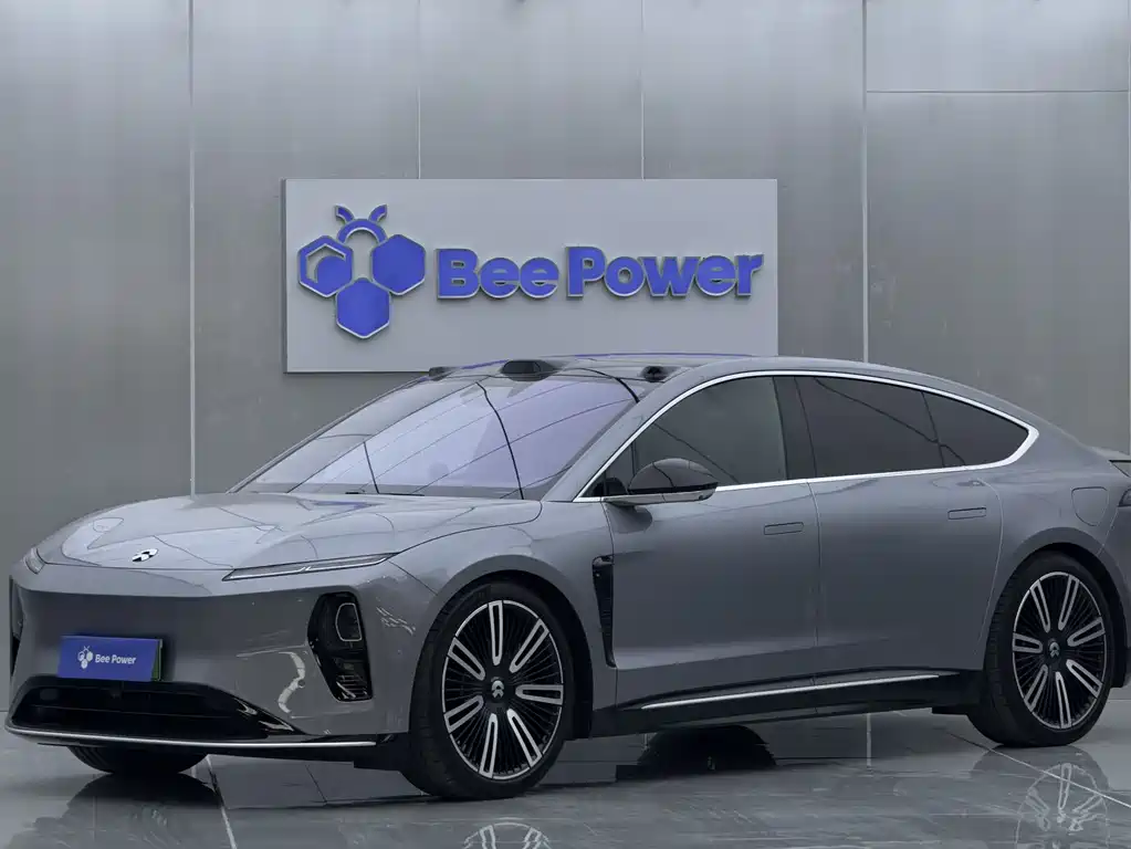 NIO ET9 2025