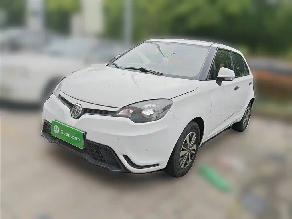 MG 3 2016