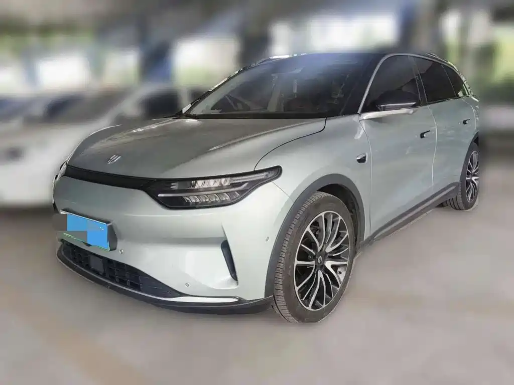 Leapmotor Leapmotor C11 2021