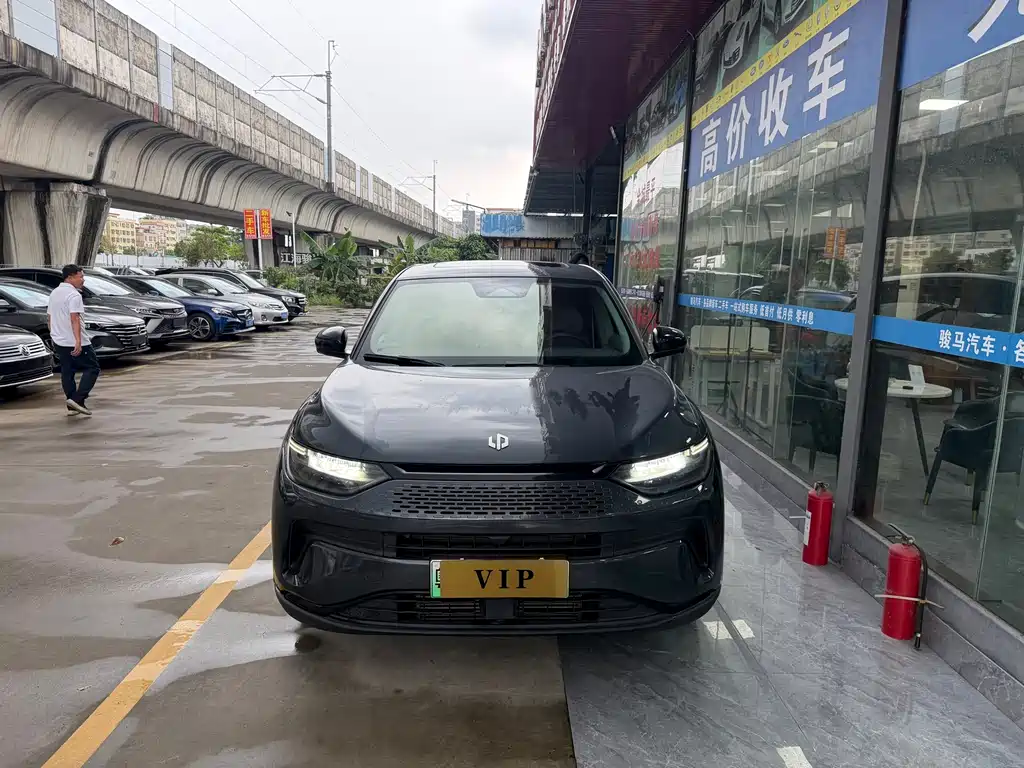 Leapmotor Leapmotor C11 2023
