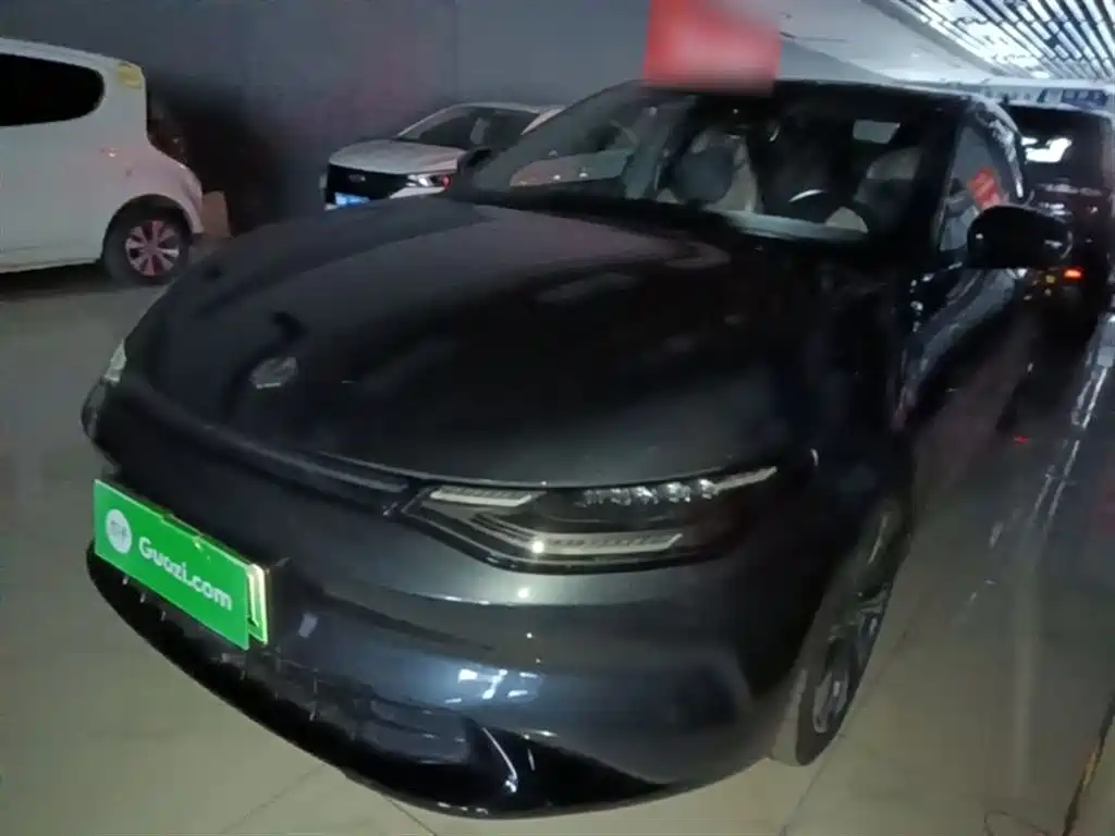 Leapmotor Leapmotor C01 2024