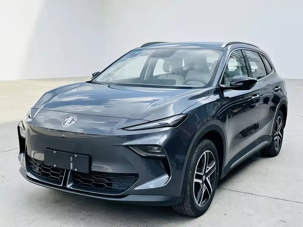 MG MG ES5 2026