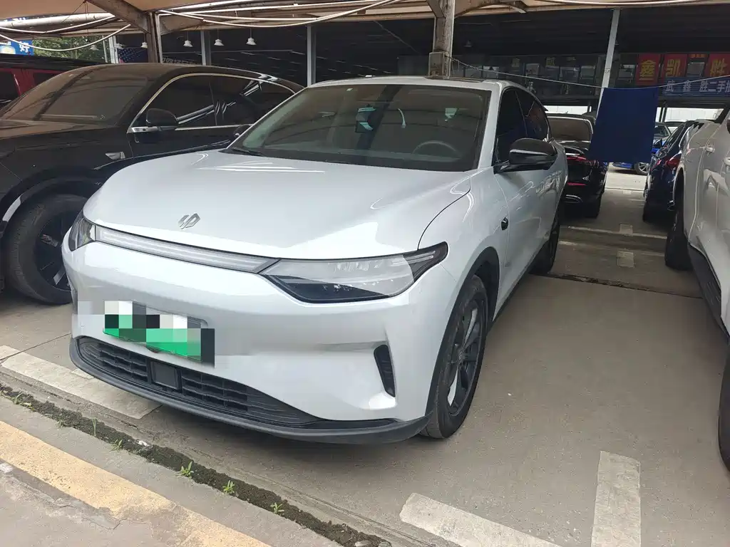 Leapmotor Leapmotor C11 2023