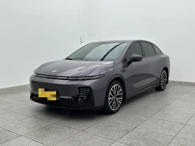 Leapmotor 零跑B01 2025