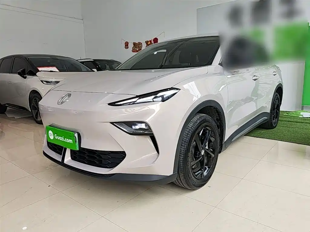 MG MG ES5 2025