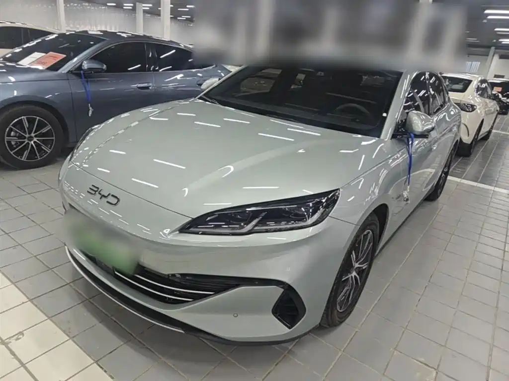BYD 海豹06 2024