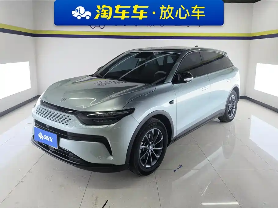 Leapmotor Leapmotor C11 2023