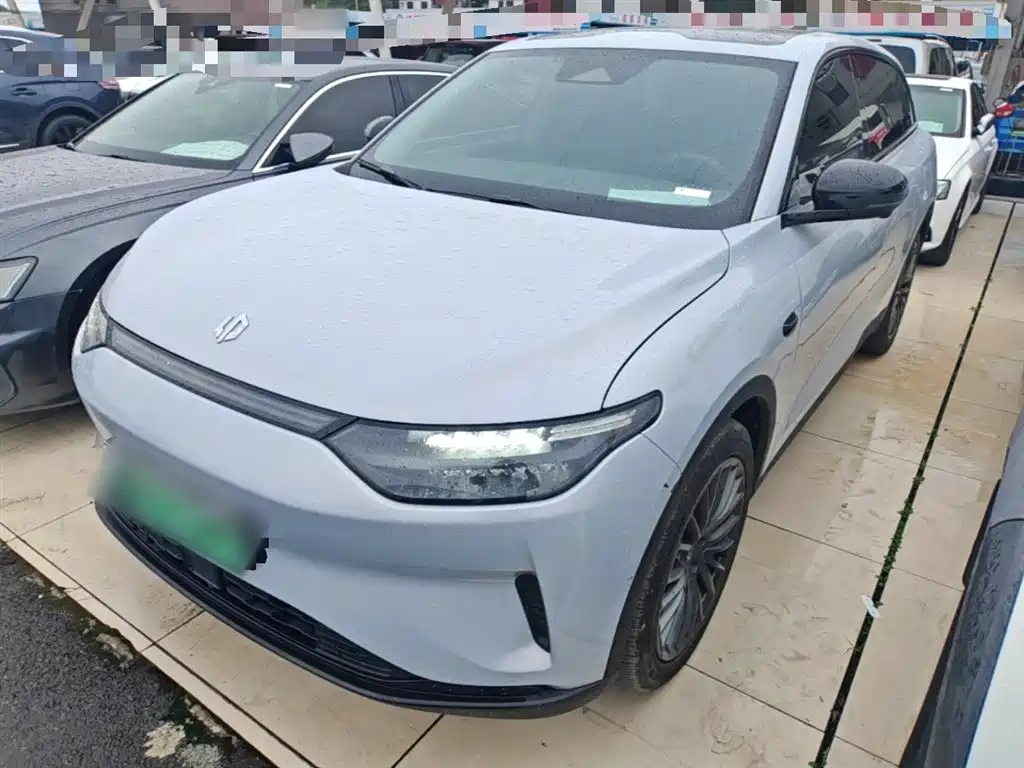 Leapmotor Leapmotor C11 2024