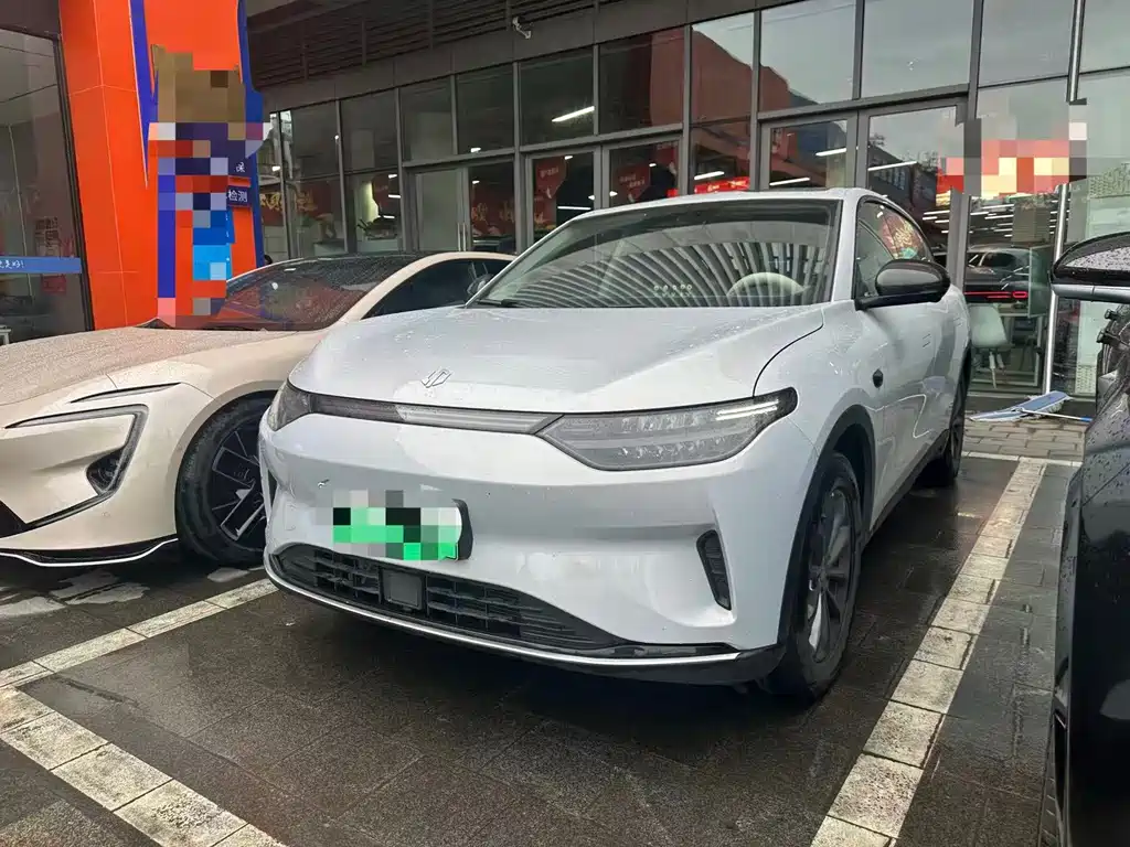 Leapmotor Leapmotor C11 2023