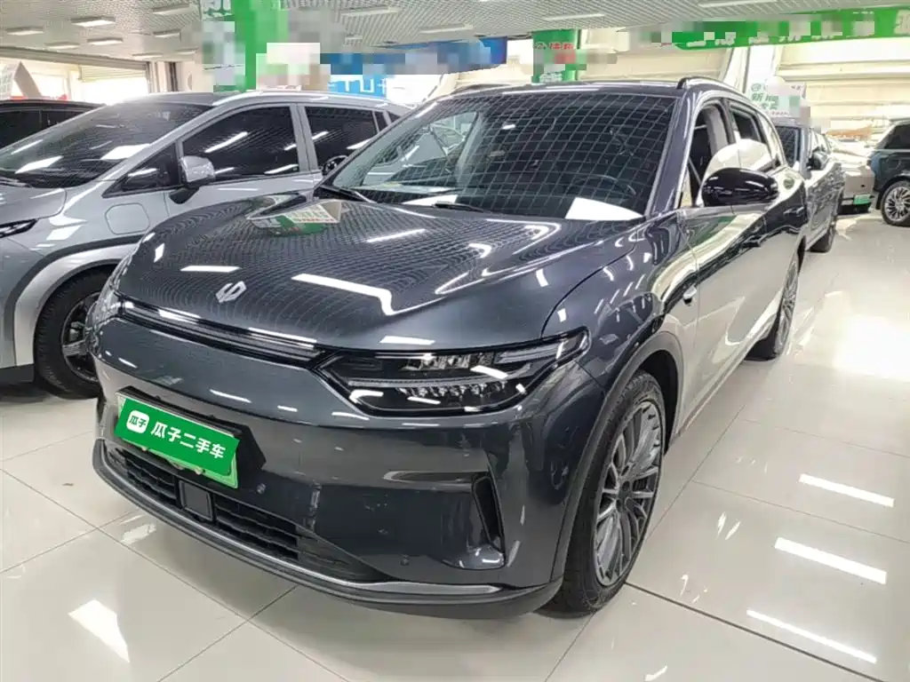 Leapmotor Leapmotor C11 2023