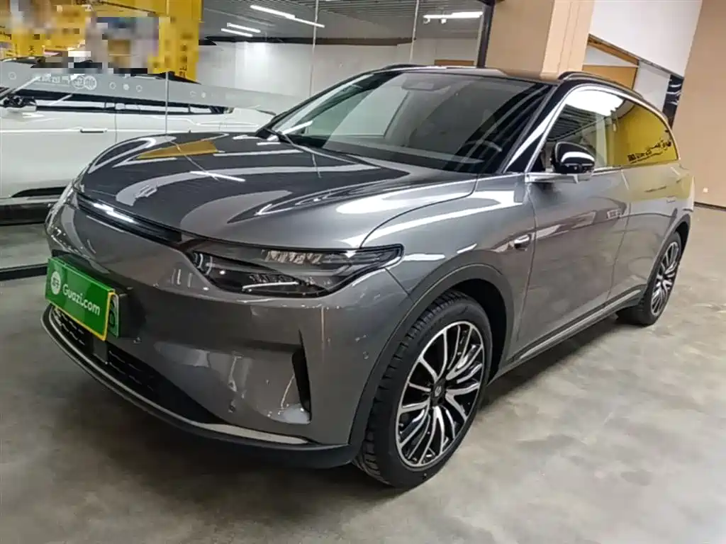 Leapmotor Leapmotor C11 2022