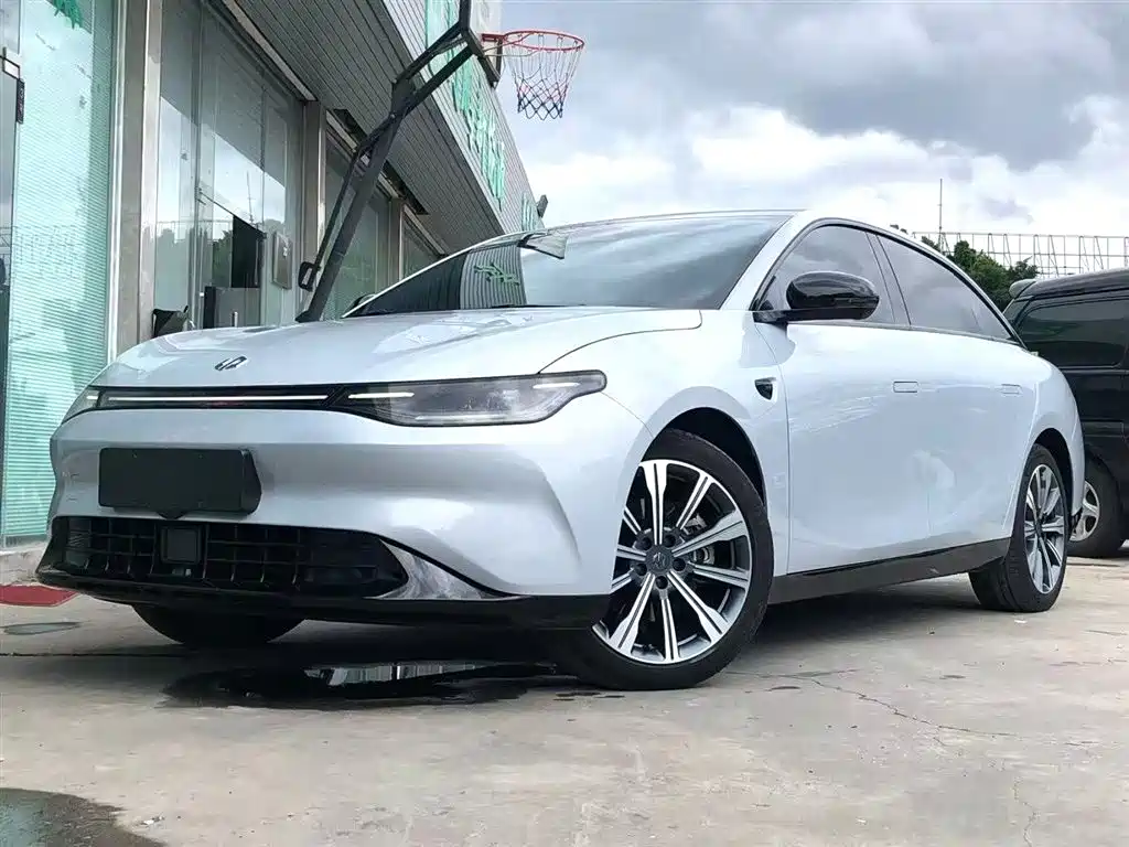 Leapmotor Leapmotor C01 2024