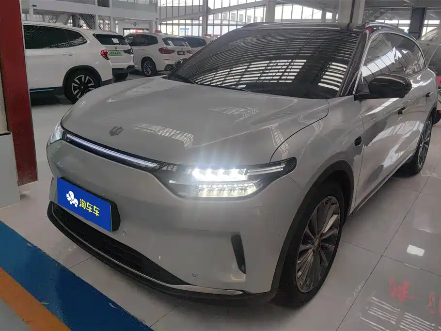 Leapmotor Leapmotor C11 2024