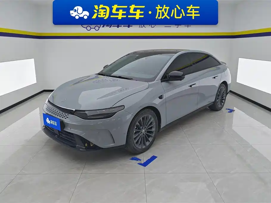 Leapmotor Leapmotor C01 2024