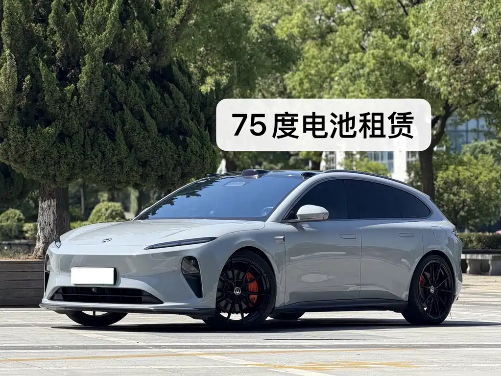 NIO ET5T 2023