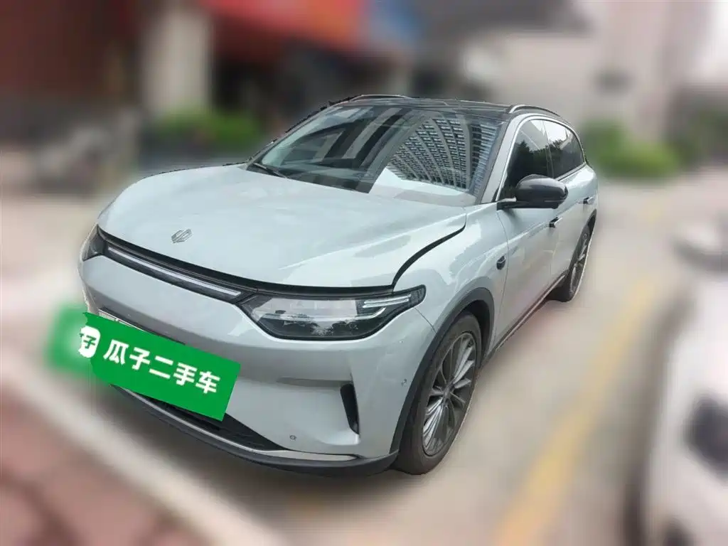 Leapmotor Leapmotor C11 2024