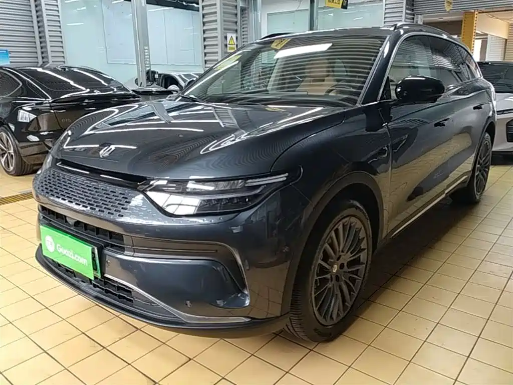 Leapmotor Leapmotor C11 2026