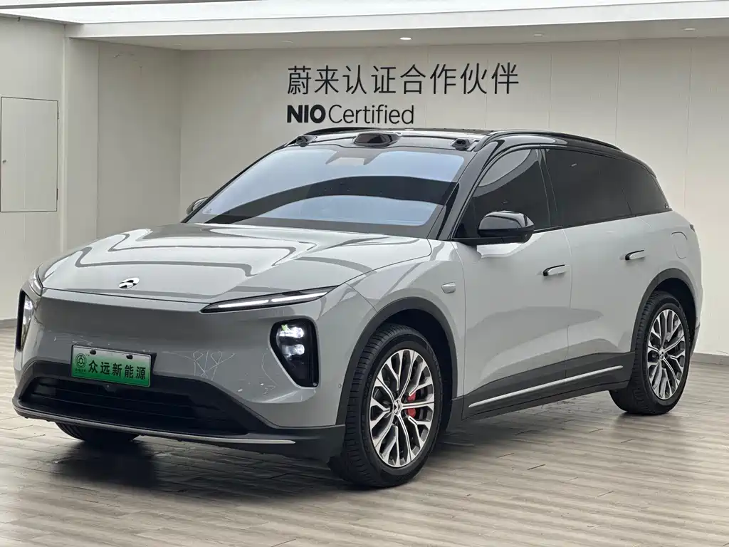 NIO ES6 2023