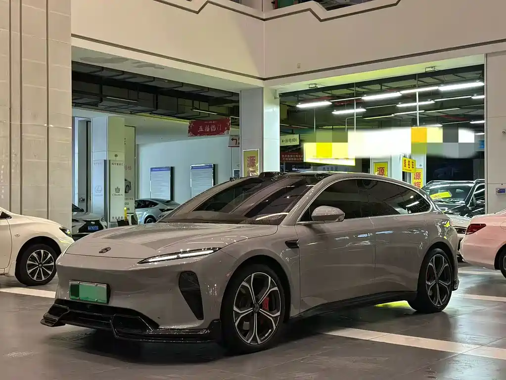 NIO ET5T 2024