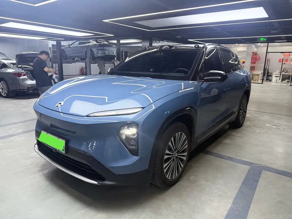 NIO ES7 2023