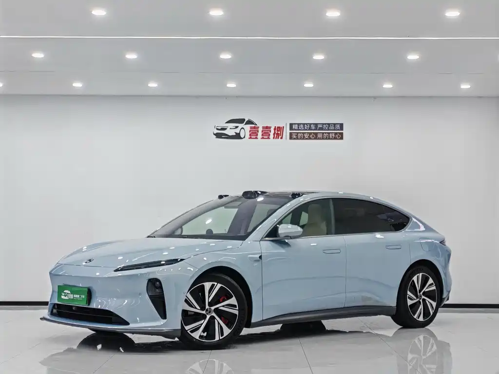 NIO ET5 2023