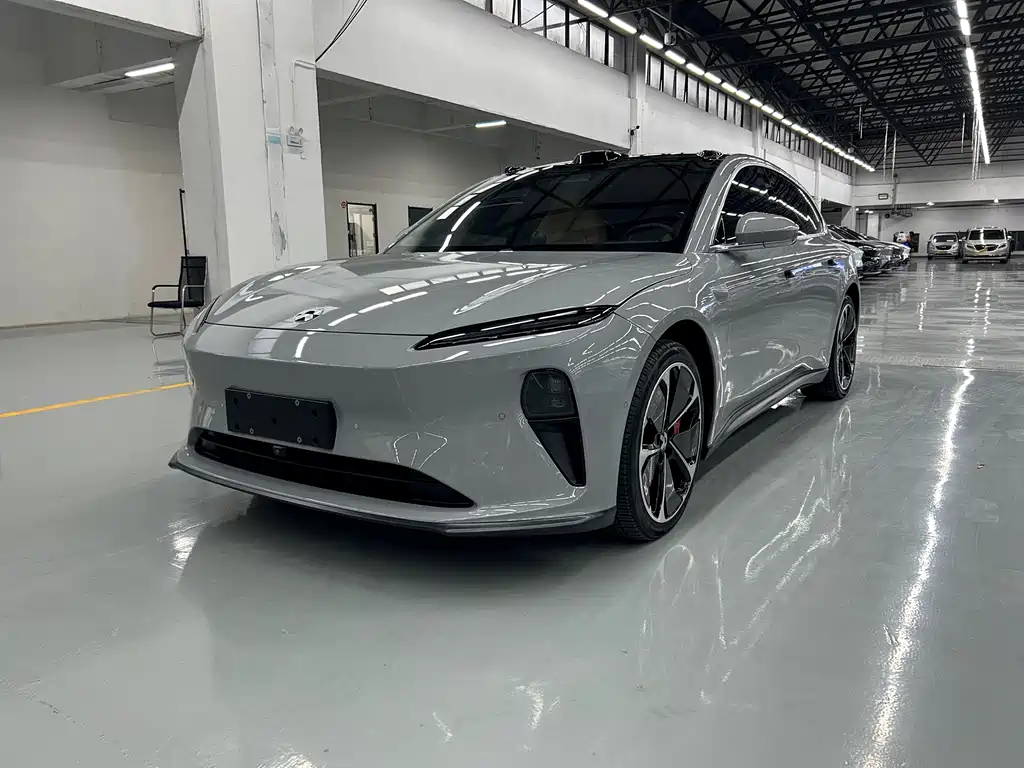 NIO ET5T 2023
