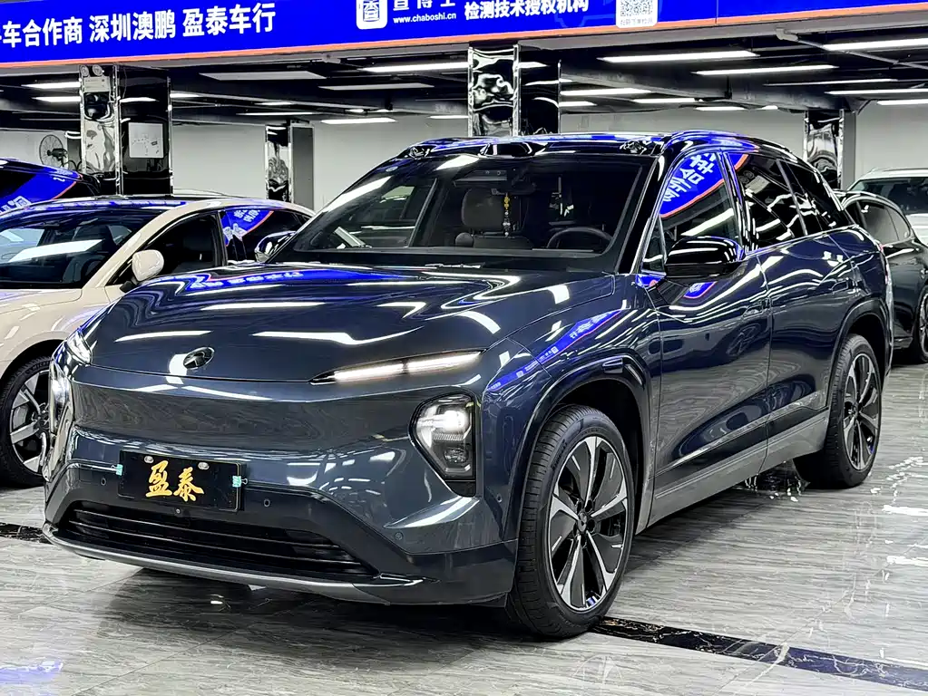 NIO ES7 2023