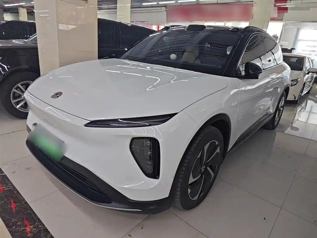 NIO ES6 2024