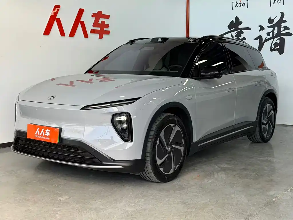 NIO ES6 2024