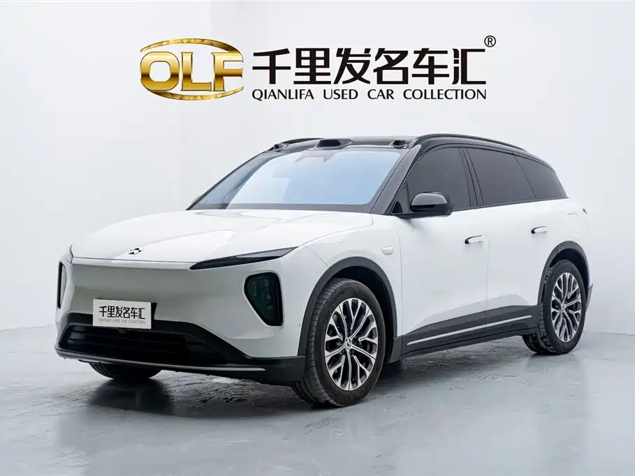 NIO ES6 2024