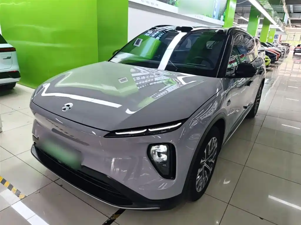 NIO ES6 2024