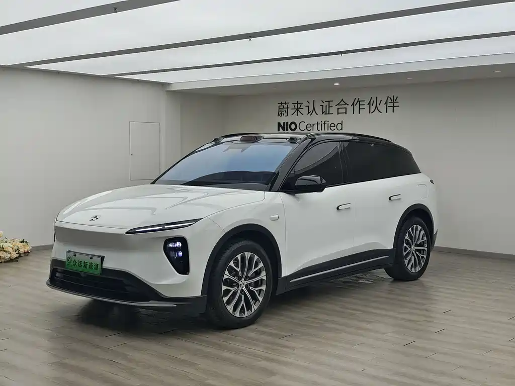 NIO ES6 2024