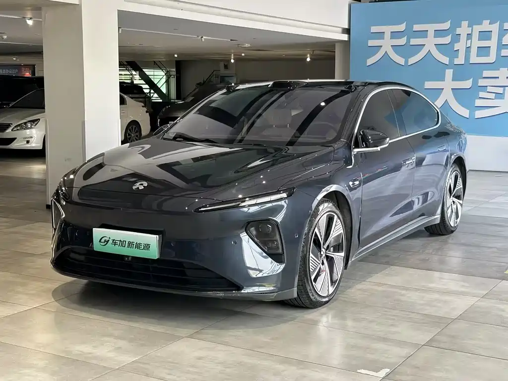 NIO ET7 2022