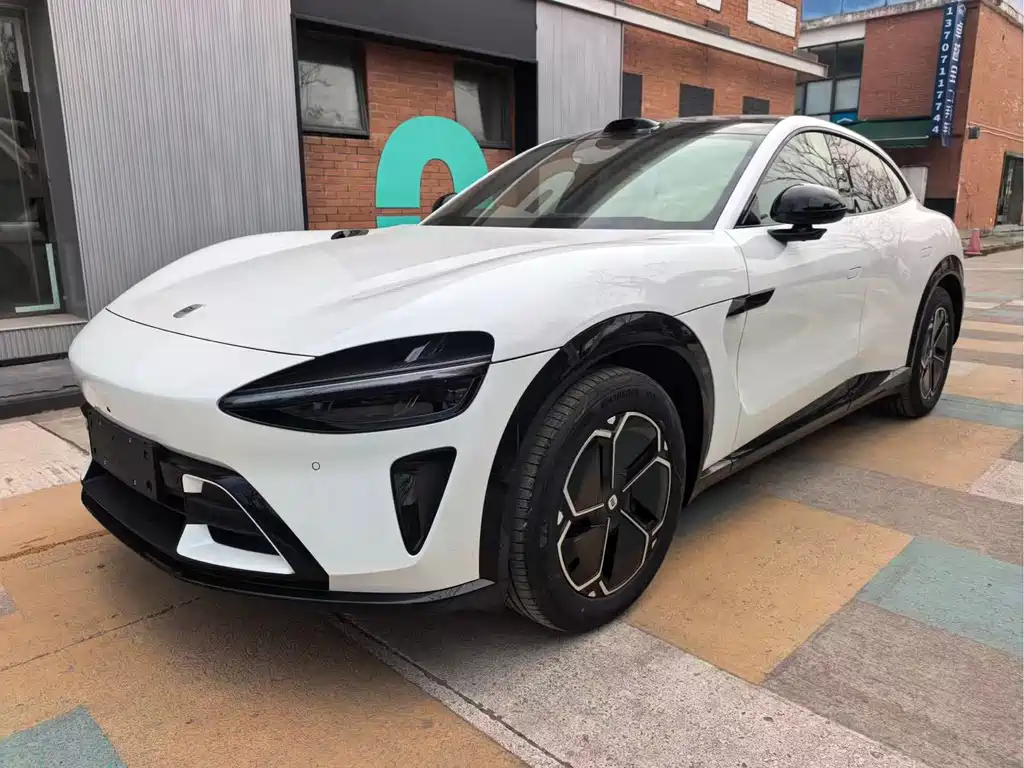 Xiaomi 小米YU7 2025