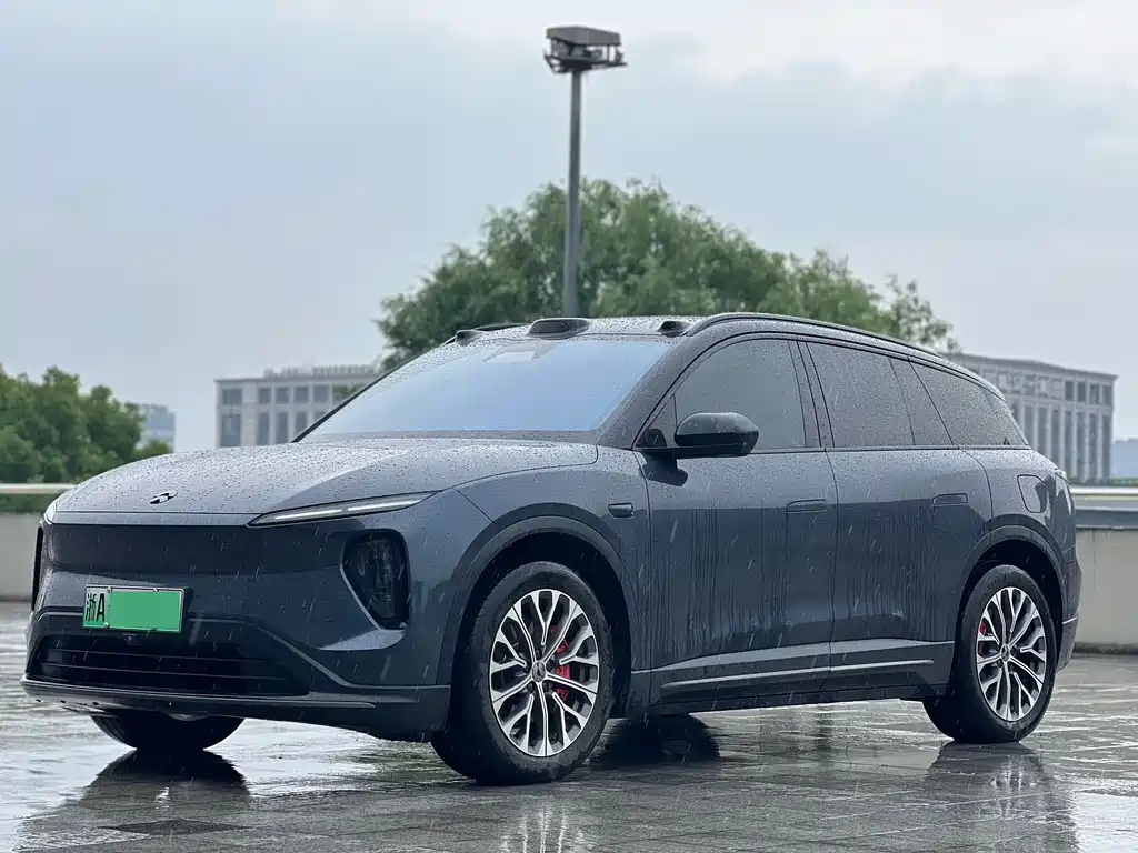 NIO ES6 2023