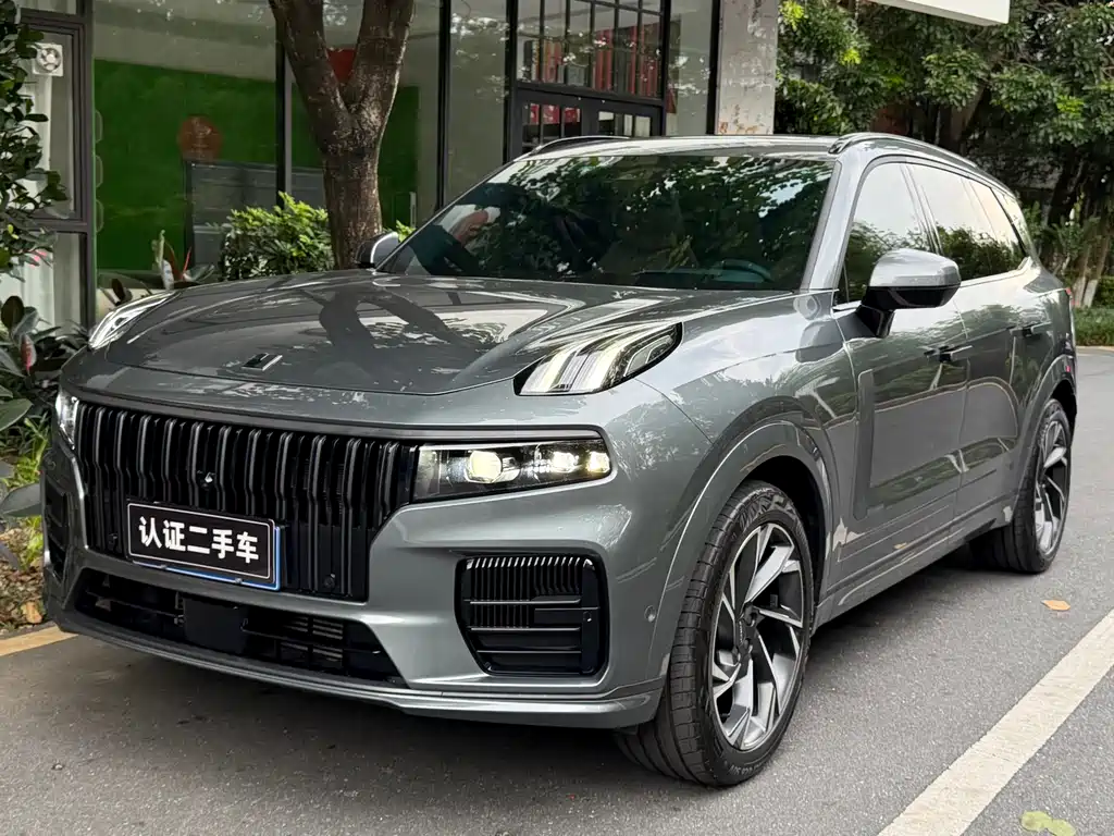 Lynk & Co 09 2022